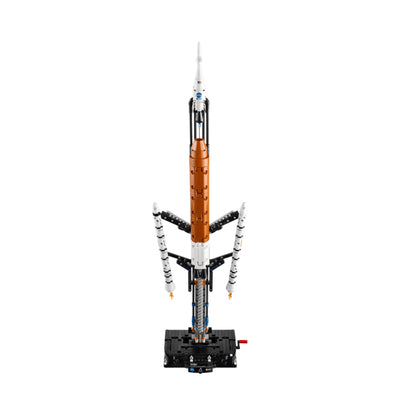 Lego Techinc Nasa Artemis Space Launch System Rocket - 632 Pcs