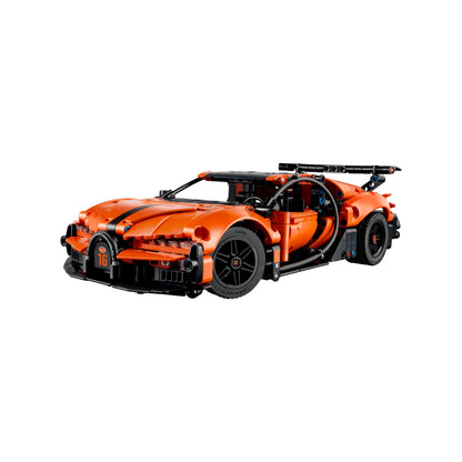 Lego Techinc Bugatti Chiron Pur Sport - 771 Pcs