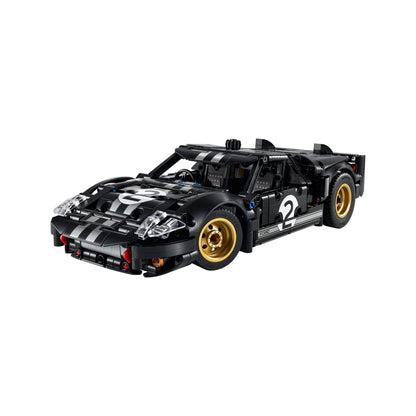 Lego Technic Ford Gt40 MKII - 793 Pcs