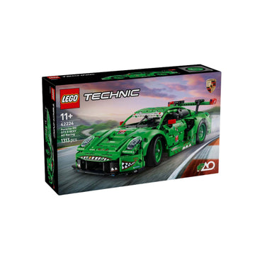 Lego Techinc Porsche 911 GT3 R