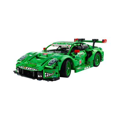 Lego Techinc Porsche 911 GT3 R