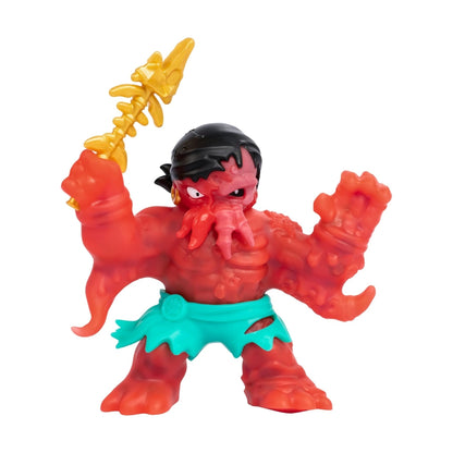 Heroes of Goo Jit Zu Graplock Cursed Goo Sea