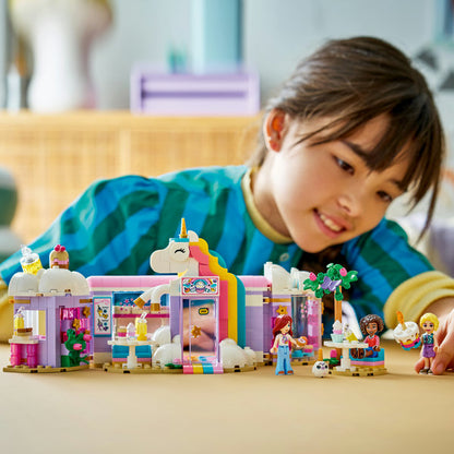 Lego Friends Unicorn Dream Café