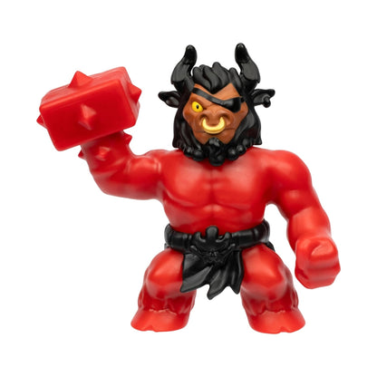 Heroes of Goo Jit Zu Smash Strikers Terrorbull