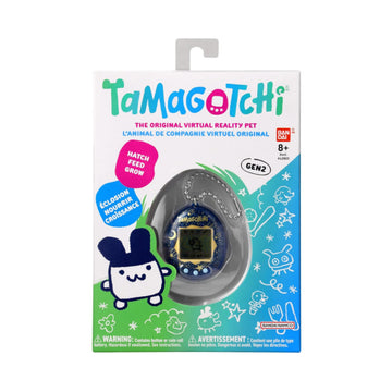 Bandai Tamagotchi Original Virtual Pet