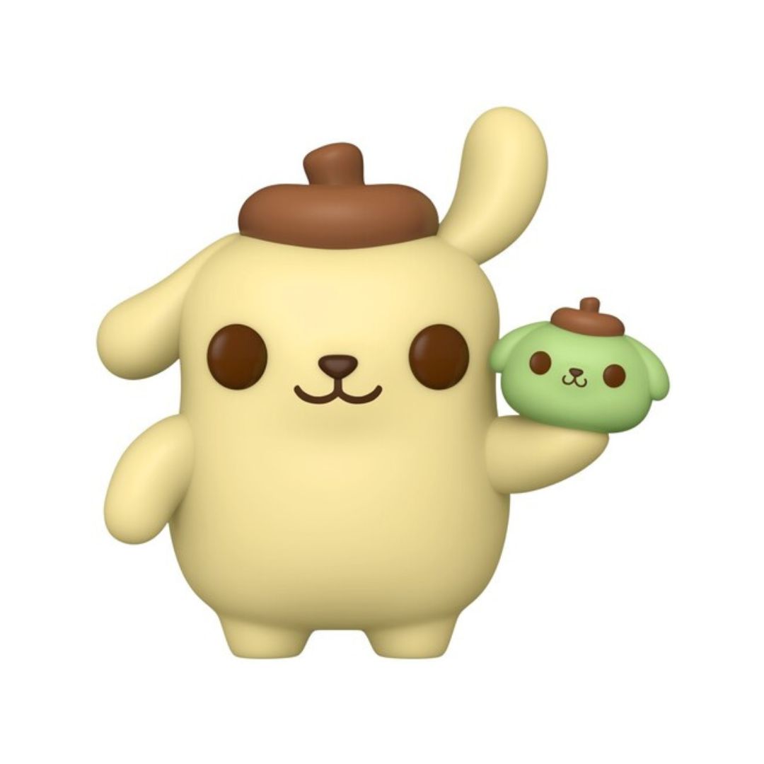 Funko Pop Pompompurin