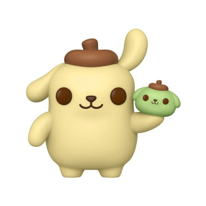 Funko Pop Pompompurin
