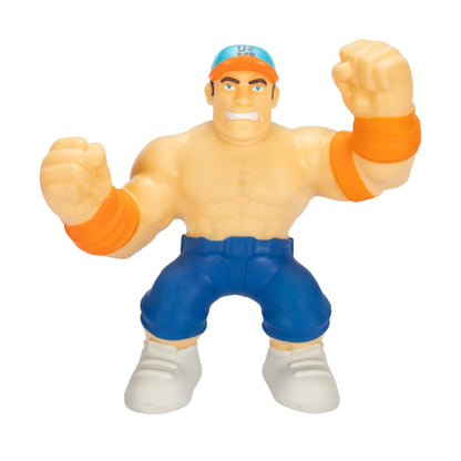 Heroes of Goo Jit Zu Stretchy Superstars John Cena