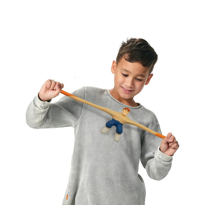 Heroes of Goo Jit Zu Stretchy Superstars John Cena