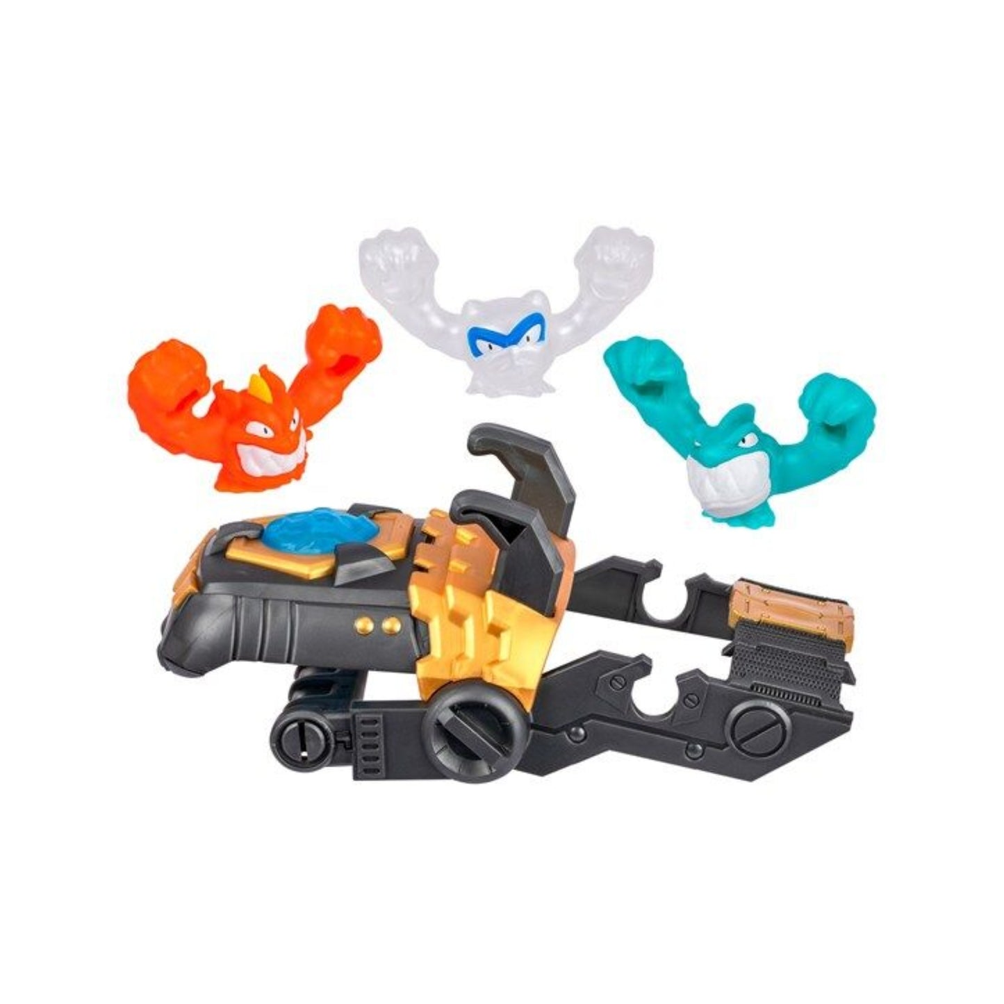 Goo Jit Zu Goo-Slinger Mega Launcher