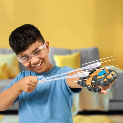 Goo Jit Zu Goo-Slinger Mega Launcher