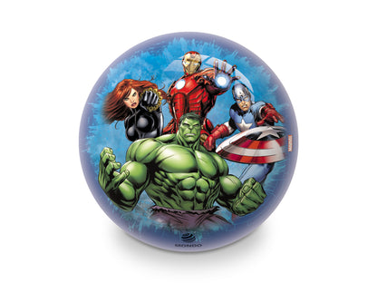 Marvel Avengers Ball - Assorted Models 23 cm