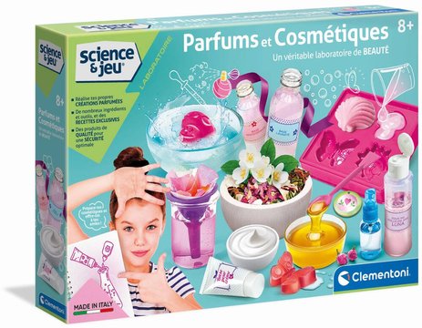 Parfums And Cosmetics