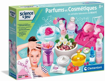 Parfums And Cosmetics