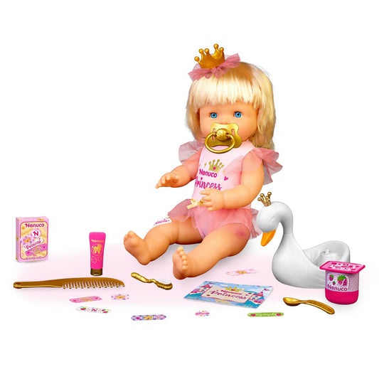 Nenuco Princess