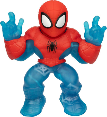 Heroes of Goo Jit Zu - Hero Creator Marvel Make Your Own Spider-Man!