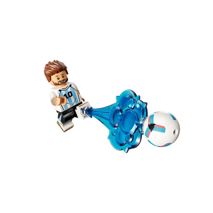 Lego Lionel Messi Soccer Highlights- 500 Pieces