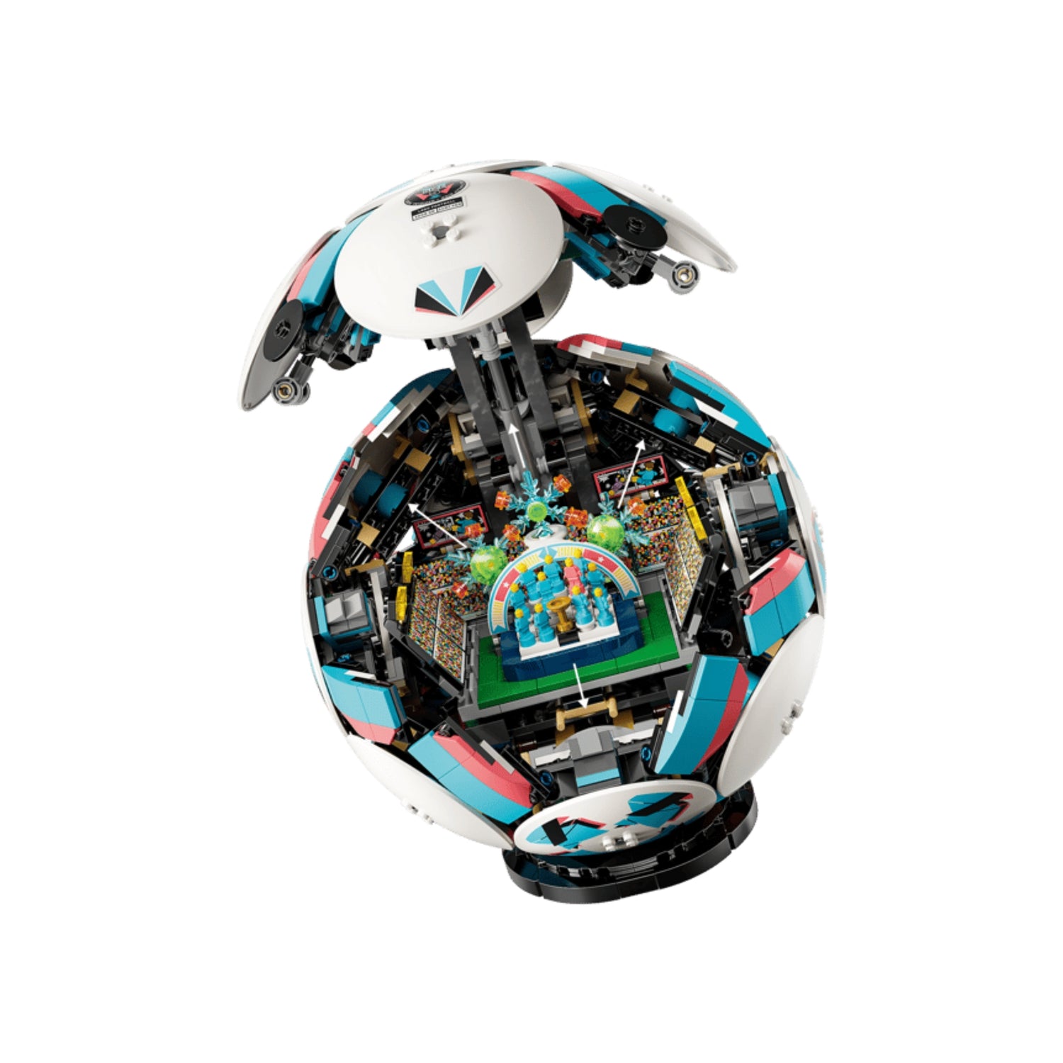 Lego Football Special Edition 2026