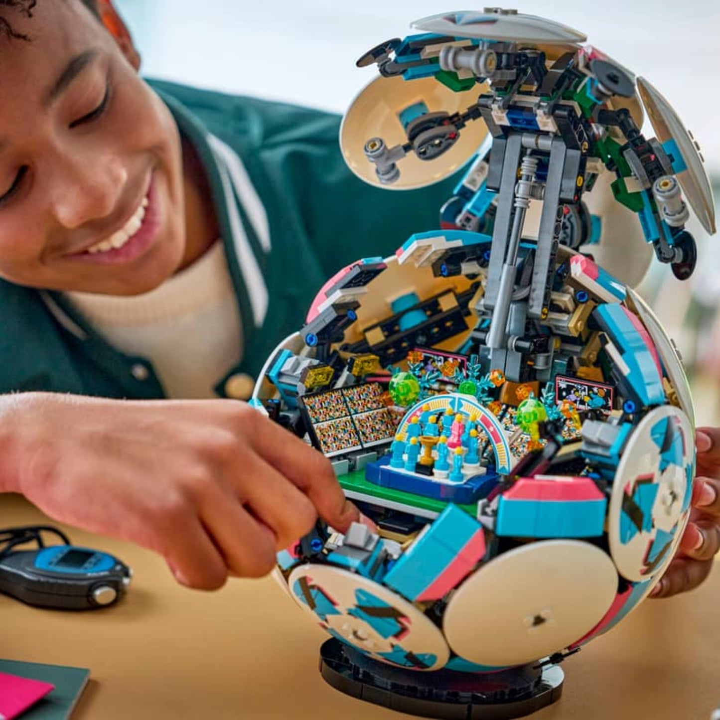 Lego Football Special Edition 2026