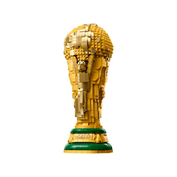 LEGO FIFA World Cup Trophy
