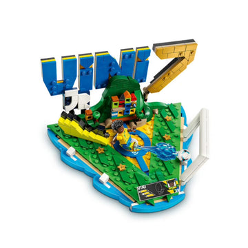 LEGO Vini Jr. Football Highlights