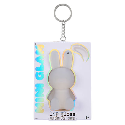 MGA Mini Glam Bunny Lip Gloss Assorted