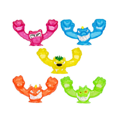 Goo Jit Zu Goo Slingers