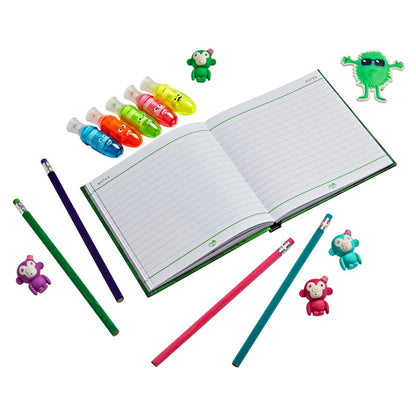 Hugga Stationery Gift Set