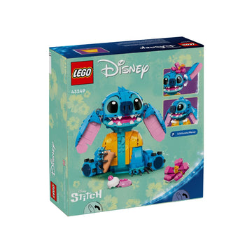 Lego Disney Stitch