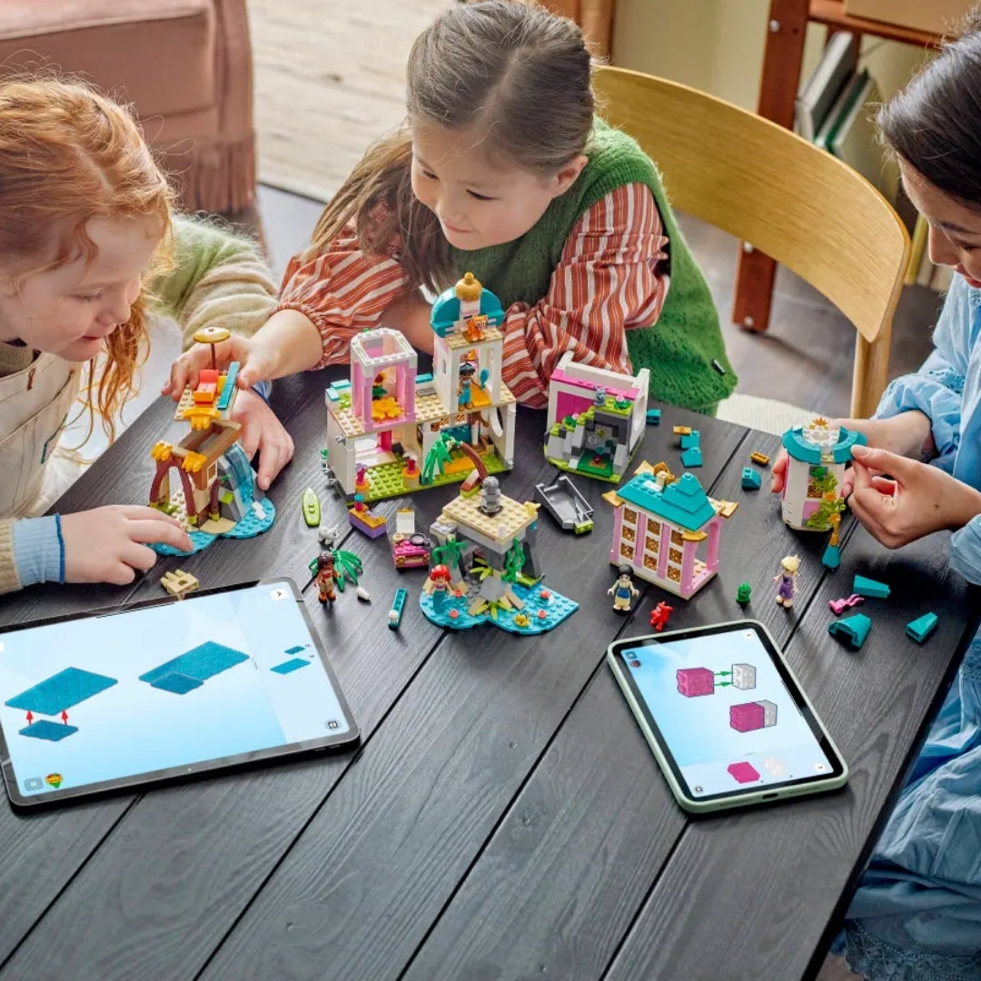 Lego Disney Princess Castle & Royal Pets