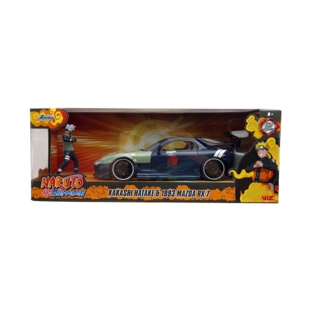 Jada Transformers Bumblebee DieCast