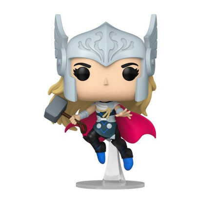 Funko Pop Marvel-Thorgwen