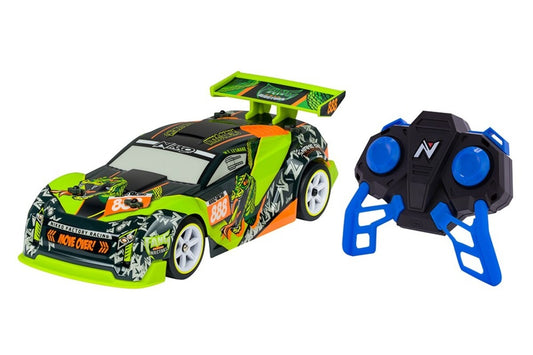 Nikko Fang Racing Remote Controlled Racing Car