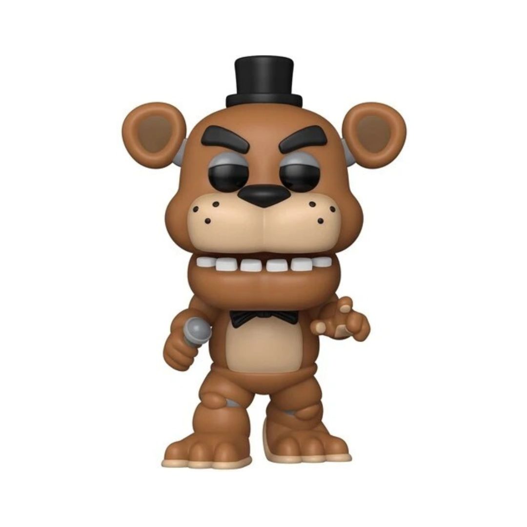 Funko Pop Five Nights at Freddy's - Freddy