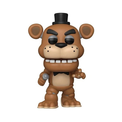 Funko Pop Five Nights at Freddy's - Freddy