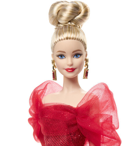 Barbie Signature Mattel 80th Anniversary Doll