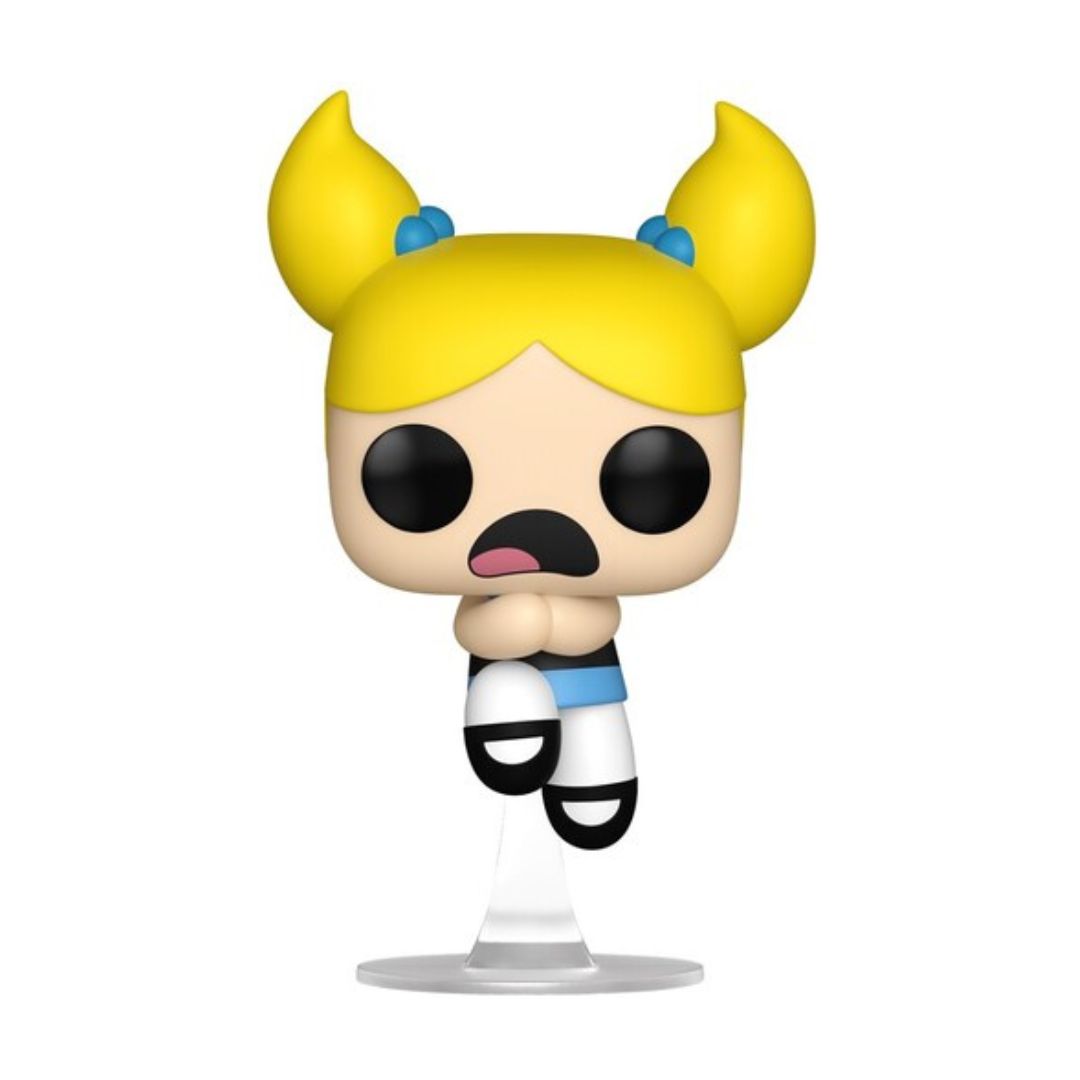 Funko Pop The Powerpuff Girls - Bubbles