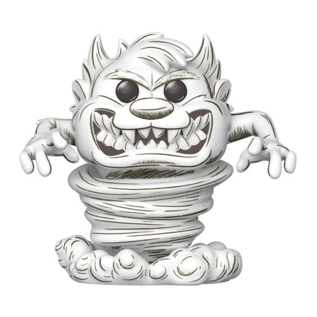 Funko Pop Tasmanian Devil
