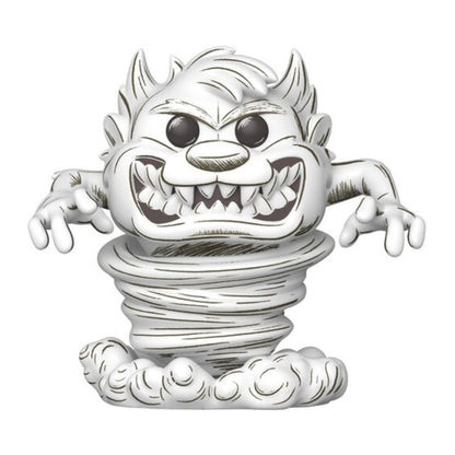 Funko Pop Tasmanian Devil