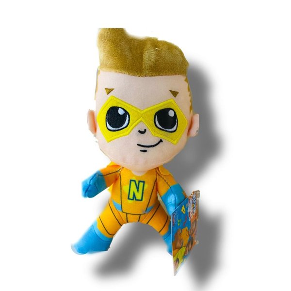 Vlad & Niki - Plush 9" assorted