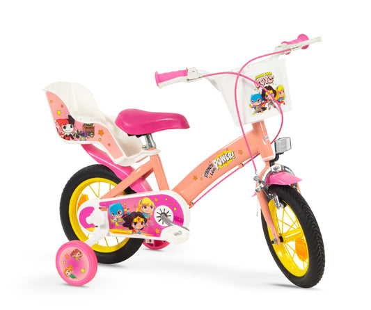 DC Super Friends, 12 Inch