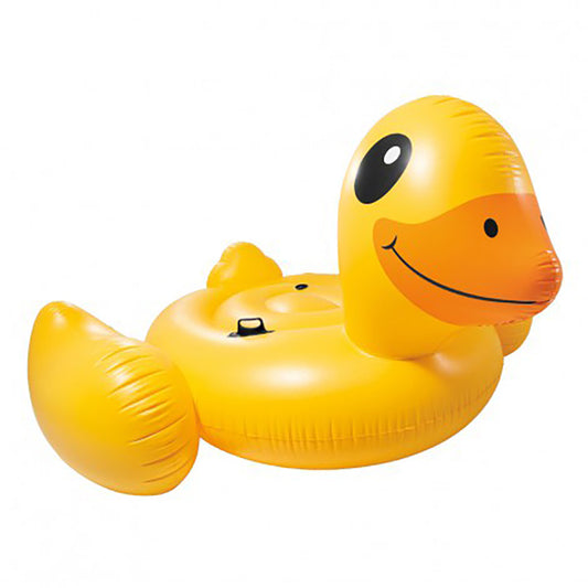 Mega Yellow Duck Island