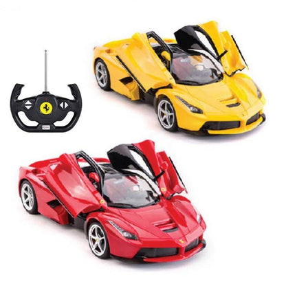 Ferrari LaFerrari 1:14 Remote Control