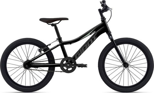 Giant Xtc Bicycle Black (20 Inch)