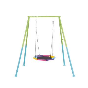 Intex Saucer Swing Set