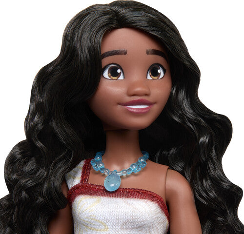 Disney Moana Doll