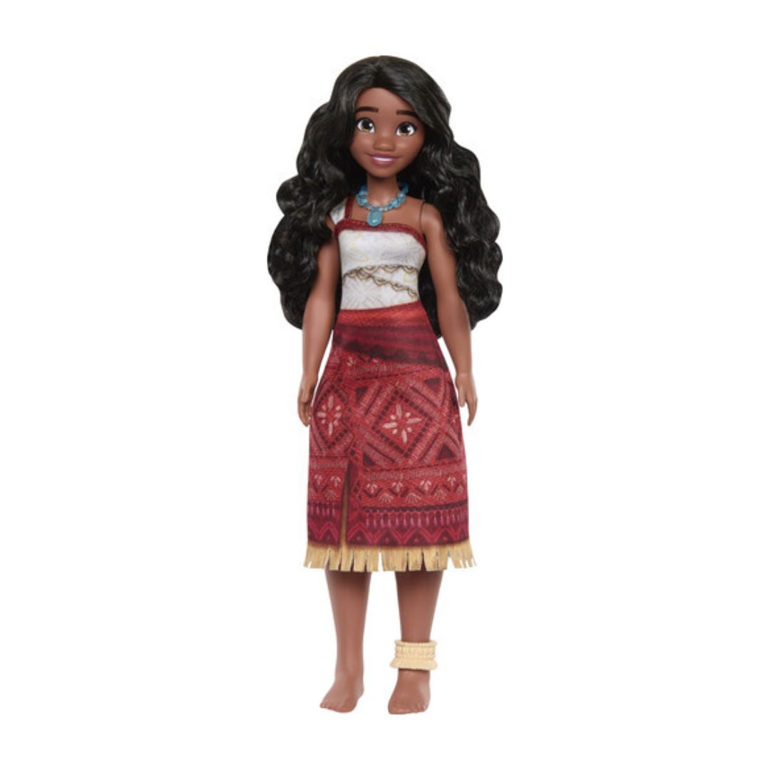 Disney Moana Doll