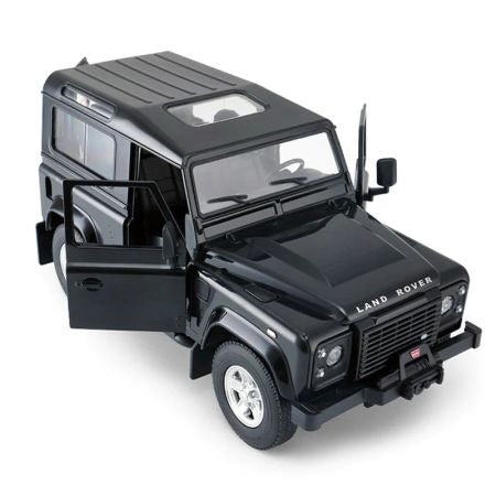 Rastar Land Rover Defender 1:14 Radio Control