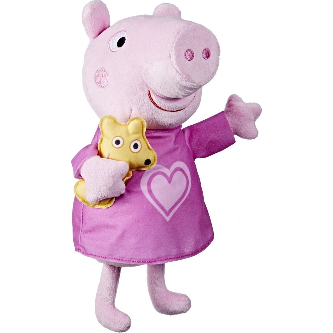 Hasbro Peppa Pig Peppa Bedtime Lullabies