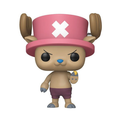 Funko Pop One Piece - Tony Tony Chopper